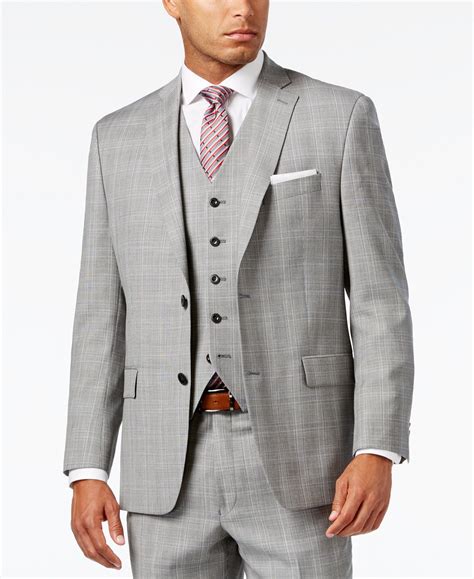 Michael Kors suits review